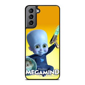 BABY MEGAMIND MOVIE Samsung Galaxy S21 Plus Case BABY MEGAMIND MOVIE Samsung Galaxy S21 Plus Case