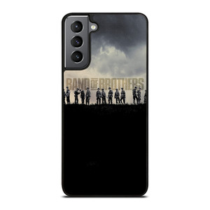 BAND OF BROTHERS Samsung Galaxy S21 Plus Case