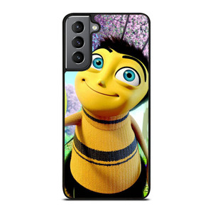 BEE MOVIE CUTE Samsung Galaxy S21 Plus Case BEE MOVIE CUTE Samsung Galaxy S21 Plus Case