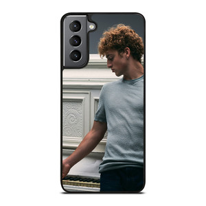 BENSON BOONE COOL Samsung Galaxy S21 Plus Case BENSON BOONE COOL Samsung Galaxy S21 Plus Case