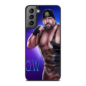 BIG SHOW WWE LEGEND Samsung Galaxy S21 Plus Case BIG SHOW WWE LEGEND Samsung Galaxy S21 Plus Case