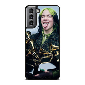 BILLIE EILISH GRAMMY Samsung Galaxy S21 Plus Case