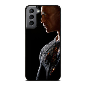 BLACK ADAM DC COOL Samsung Galaxy S21 Plus Case