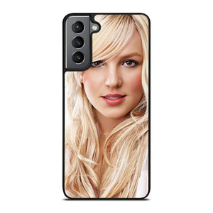 BRITNEY SPEARS Samsung Galaxy S21 Plus Case