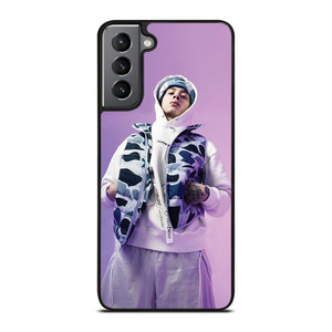CENTRAL CEE COOL Samsung Galaxy S21 Plus Case CENTRAL CEE COOL Samsung Galaxy S21 Plus Case