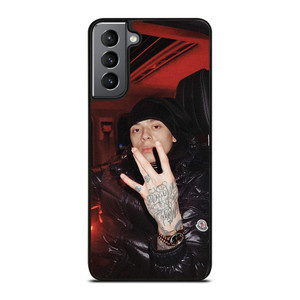 CENTRAL CEE Samsung Galaxy S21 Plus Case