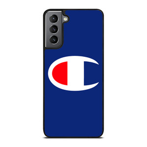 CHAMPION ICON Samsung Galaxy S21 Plus Case