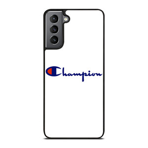 CHAMPION LOGO Samsung Galaxy S21 Plus Case