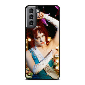 CHAPPELL ROAN COOL Samsung Galaxy S21 Plus Case