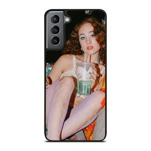 CHAPPELL ROAN SEXY SINGER Samsung Galaxy S21 Plus Case CHAPPELL ROAN SEXY SINGER Samsung Galaxy S21 Plus Case