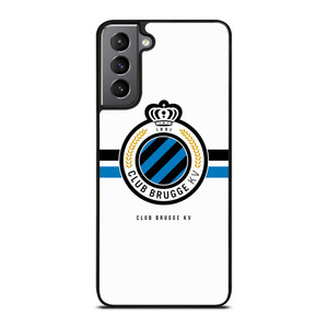 CLUB BRUGGE KV LOGO Samsung Galaxy S21 Plus Case