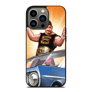EDDIE GUERRERO WWE CHAMPION 2 iPhone 13 Pro Case