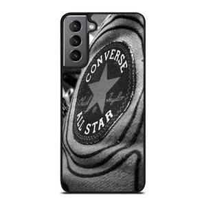 CONVERSE ALL STAR SHOES Samsung Galaxy S21 Plus Case CONVERSE ALL STAR SHOES Samsung Galaxy S21 Plus Case