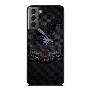 CRYSTAL PALACE FC ICON Samsung Galaxy S21 Plus Case
