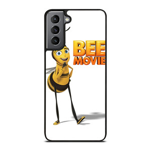 CUTE BEE MOVIE Samsung Galaxy S21 Plus Case