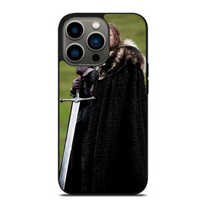 EDDARD NED STARK 2 iPhone 13 Pro Case