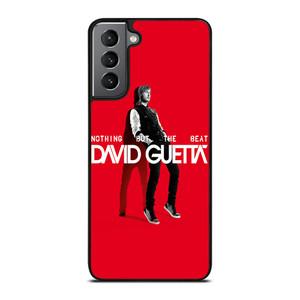 DAVID GUETTA ART Samsung Galaxy S21 Plus Case