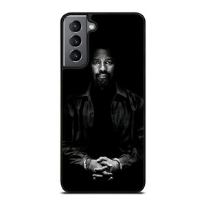 DENZEL WASHINGTON Samsung Galaxy S21 Plus Case DENZEL WASHINGTON Samsung Galaxy S21 Plus Case