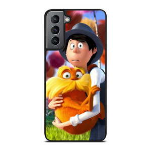 DR SEUSS THE LORAX Samsung Galaxy S21 Plus Case