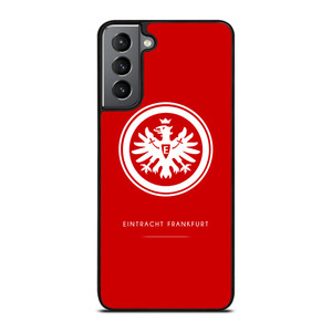 EINTRACHT FRANKFURT ICON Samsung Galaxy S21 Plus Case