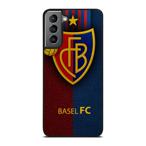 FC BASEL ICON Samsung Galaxy S21 Plus Case