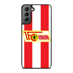 FC UNION BERLIN ICON Samsung Galaxy S21 Plus Case