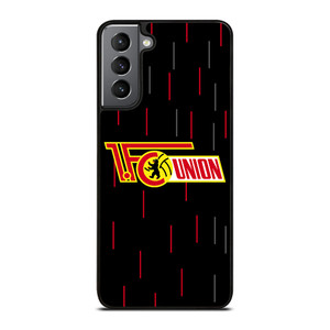 FC UNION BERLIN LOGO Samsung Galaxy S21 Plus Case