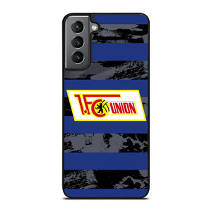 FC UNION BERLIN SYMBOL Samsung Galaxy S21 Plus Case FC UNION BERLIN SYMBOL Samsung Galaxy S21 Plus Case