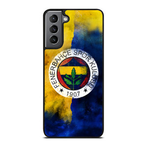 FENERBAHCE FC ICON Samsung Galaxy S21 Plus Case FENERBAHCE FC ICON Samsung Galaxy S21 Plus Case