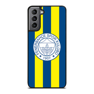 FENERBAHCE FC LOGO Samsung Galaxy S21 Plus Case