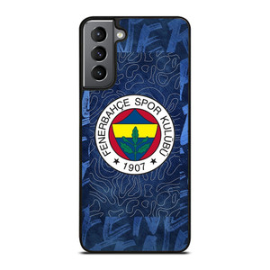 FENERBAHCE FOOTBALL CLUB Samsung Galaxy S21 Plus Case FENERBAHCE FOOTBALL CLUB Samsung Galaxy S21 Plus Case