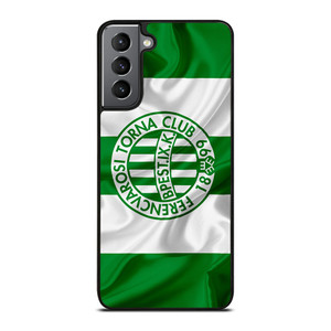 FERENCVAROS FC SYMBOL Samsung Galaxy S21 Plus Case
