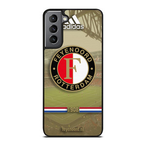 FEYENOORD ROTTERDAM ICON Samsung Galaxy S21 Plus Case FEYENOORD ROTTERDAM ICON Samsung Galaxy S21 Plus Case