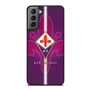 FIORENTINA FC ICON Samsung Galaxy S21 Plus Case