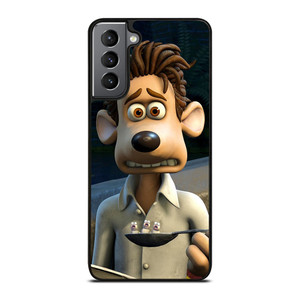 FLUSHED AWAY COOL MOVIE Samsung Galaxy S21 Plus Case
