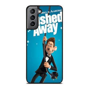 FLUSHED AWAY MOVIE Samsung Galaxy S21 Plus Case