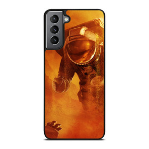 FOR ALL MANKIND SERIES TV Samsung Galaxy S21 Plus Case