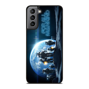 FOR ALL MANKIND SERIES Samsung Galaxy S21 Plus Case FOR ALL MANKIND SERIES Samsung Galaxy S21 Plus Case