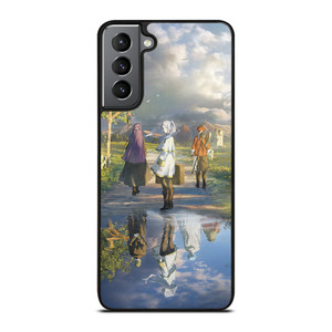 FRIEREN SERIES Samsung Galaxy S21 Plus Case FRIEREN SERIES Samsung Galaxy S21 Plus Case