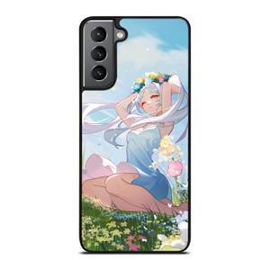 FRIEREN SEXY ANIME Samsung Galaxy S21 Plus Case FRIEREN SEXY ANIME Samsung Galaxy S21 Plus Case