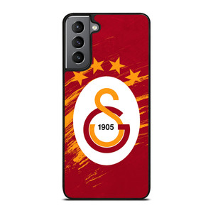 GALATASARAY FC LOGO Samsung Galaxy S21 Plus Case GALATASARAY FC LOGO Samsung Galaxy S21 Plus Case