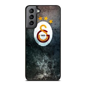 GALATASARAY FC SYMBOL Samsung Galaxy S21 Plus Case