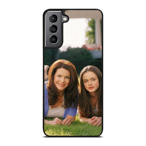 GILMORE GIRLS SERIES Samsung Galaxy S21 Plus Case