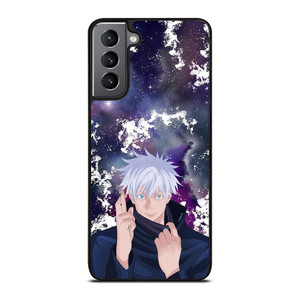 GOJO SATORU JUJUTSU KAISEN Samsung Galaxy S21 Plus Case