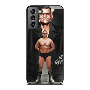 GUNTHER WWE RING GENERAL Samsung Galaxy S21 Plus Case GUNTHER WWE RING GENERAL Samsung Galaxy S21 Plus Case