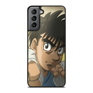 HAJIME NO IPPO ANIME ART Samsung Galaxy S21 Plus Case