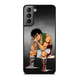 HAJIME NO IPPO ANIME COOL Samsung Galaxy S21 Plus Case