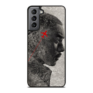 HIJACK SERIES ART Samsung Galaxy S21 Plus Case HIJACK SERIES ART Samsung Galaxy S21 Plus Case