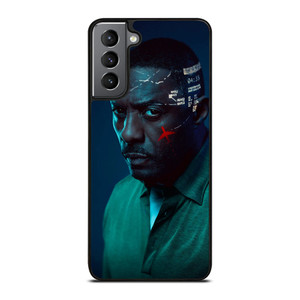 HIJACK SERIES Samsung Galaxy S21 Plus Case