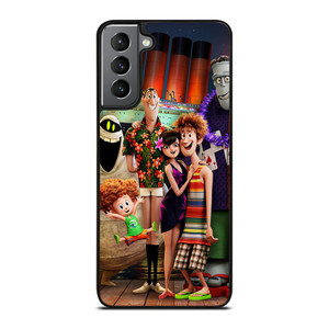 HOTEL TRANSYLVANIA MOVIE Samsung Galaxy S21 Plus Case